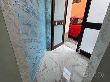 Mini appartamento nella Marina