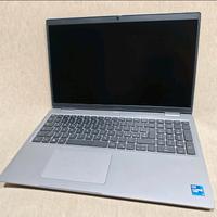 Dell 5520