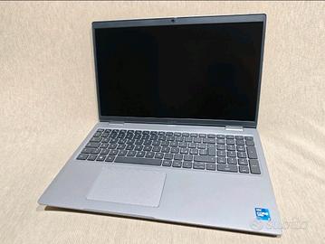 Dell 5520