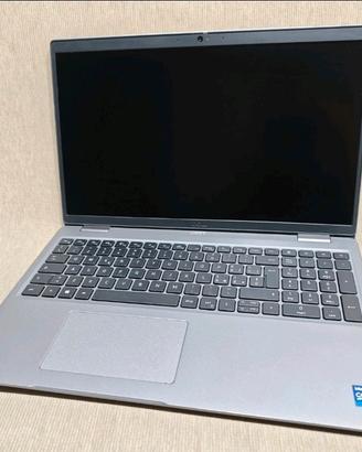 Dell 5520