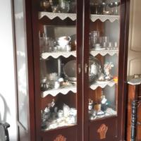 Cristalliera inizio '900