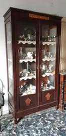 Cristalliera inizio '900