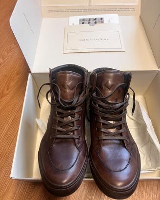 Koio  sneakers high 42