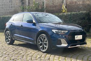 Audi A1 allstreet 35 TFSI Identity Contrast