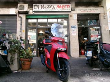 Honda SH 350