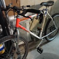 Bici usata