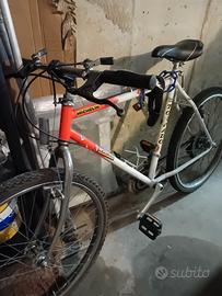 Bici usata