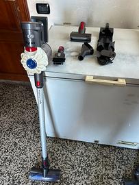 Dyson V7. Completo