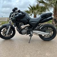 Yamaha Mt 03 660