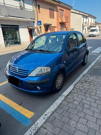 CITROËN C3 1.1 Benzina