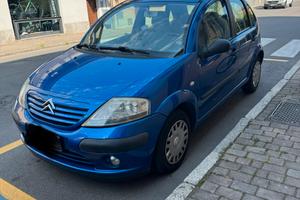 CITROËN C3 1.1 Benzina