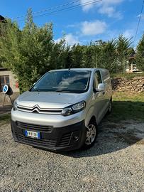 Citroen Jumpy 122cv