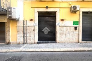 DEPOSITO A MOLFETTA