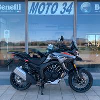 Morbidelli MBP T1002VX - 2026