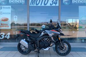 Morbidelli MBP T1002VX - 2026