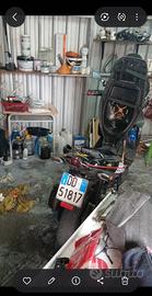 gilera runner 4 tempi vxr del 208