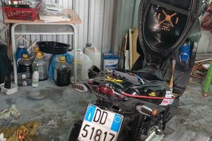 gilera runner 4 tempi vxr del 208