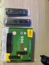 Decoder digitale