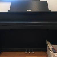 Casio GP 310 BK con garanzia di 2 anni