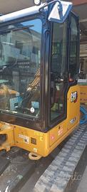 ESCAVATORE CINGOLATO CATERPILLAR modello 303.5