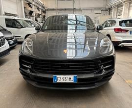 Porsche Macan 2.0 UNICO PROPRIETARIO