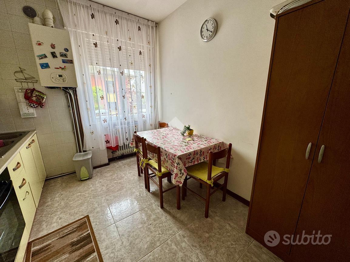 4 LOCALI A PADOVA - Vista 4