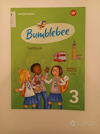 Bumblebee Textbook 3