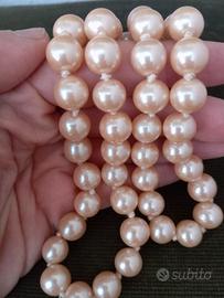 Collana di perle