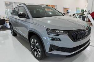 SKODA KAROQ 2.0 TDI SELECTION DSG MY 26