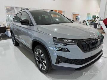 SKODA KAROQ 2.0 TDI SELECTION DSG MY 26