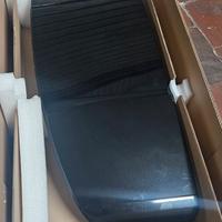 Spoiler bmw serie 1 f40