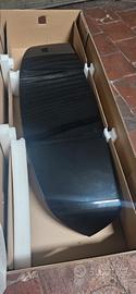 Spoiler bmw serie 1 f40