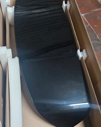 Spoiler bmw serie 1 f40