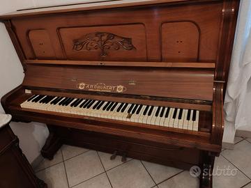 pianoforte verticale