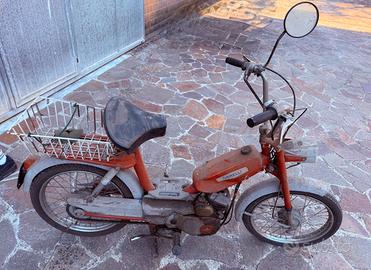 Garelli