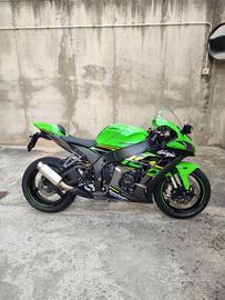 Kawasaki ZX10R