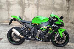 Kawasaki ZX10R