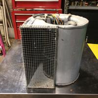 ventilatore cetrifugo