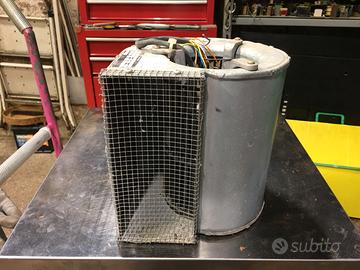 ventilatore cetrifugo