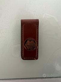 Ferma banconote magnetico