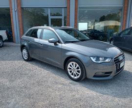 Audi A3 SPB 1.6 TDI clean diesel EURO6 B