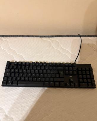Tastiera Gaming