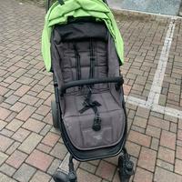 Passeggino Valco baby Snap4