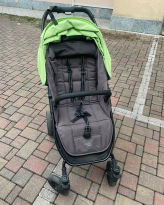 Passeggino Valco baby Snap4