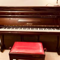 Pianoforte Steinbach