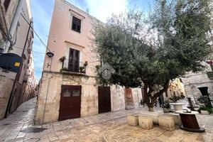 CASA INDIPENDENTE A MOLFETTA