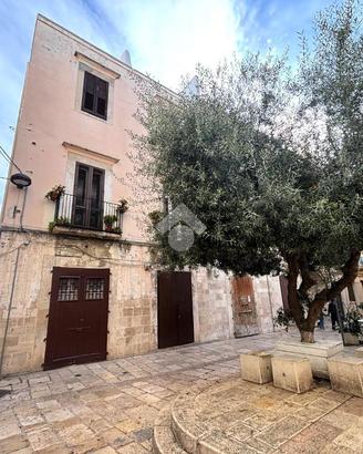 CASA INDIPENDENTE A MOLFETTA