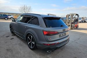 Audi SQ7 4.0 tdi Sport quattro tiptronic 7 pti INC