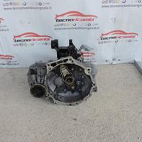 Cambio volkswagen polo 1.6 tdi cay rf603