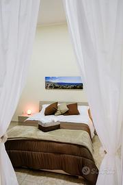 Casa vacanze Napoli zona Plebiscito